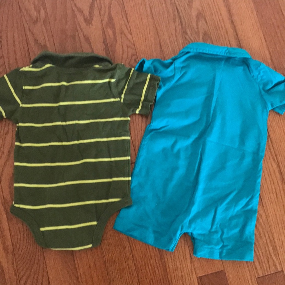Carters bundle - Picture 5 of 8